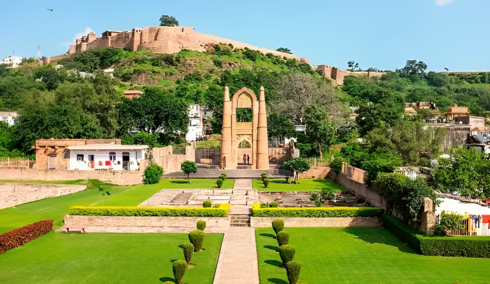 Things to know before visiting Chanderi