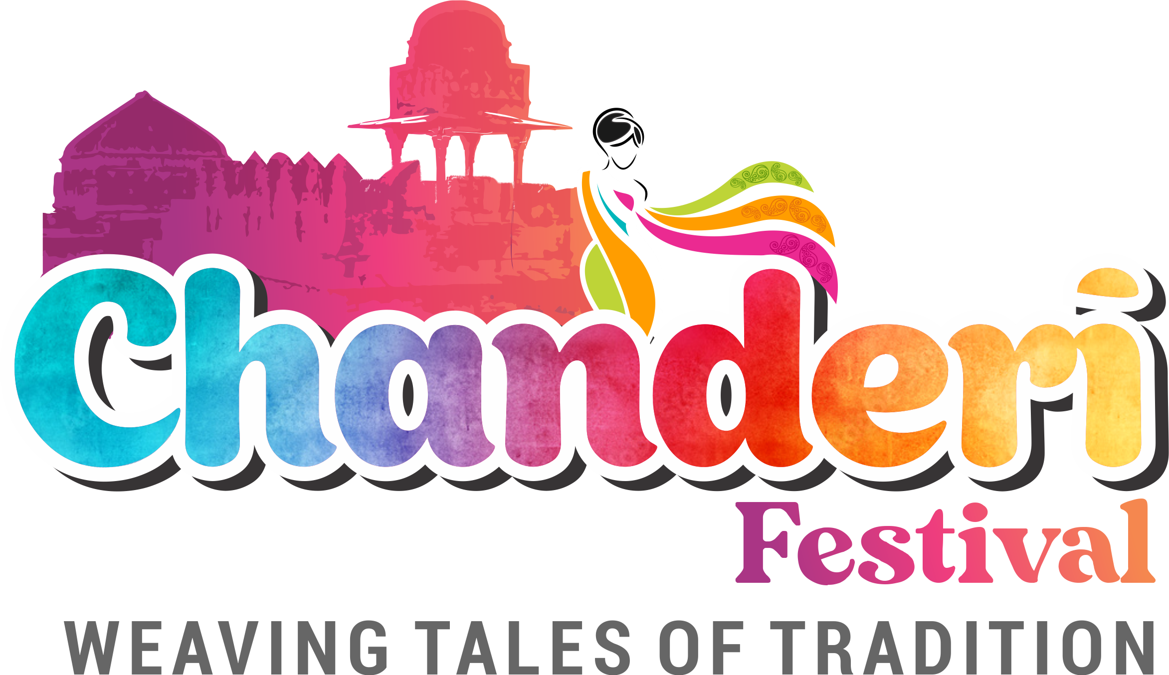 chanderi festival