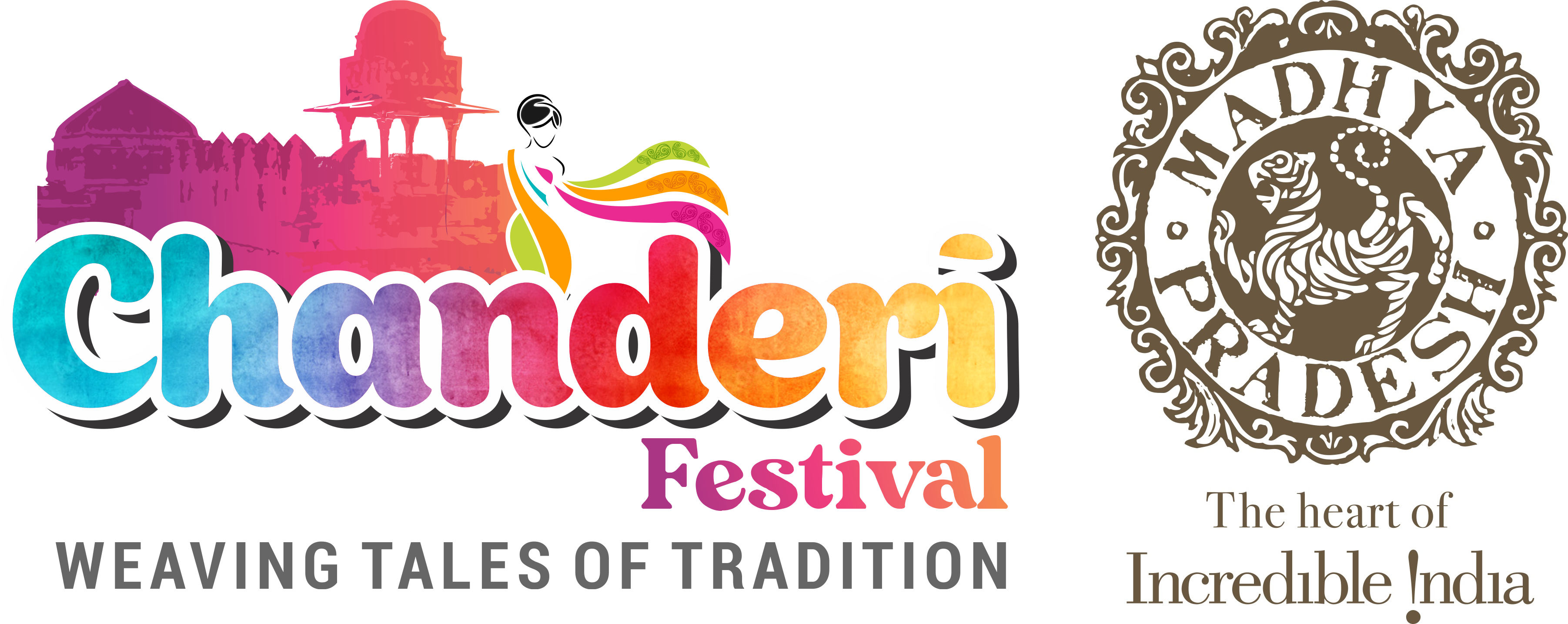 chanderi festival