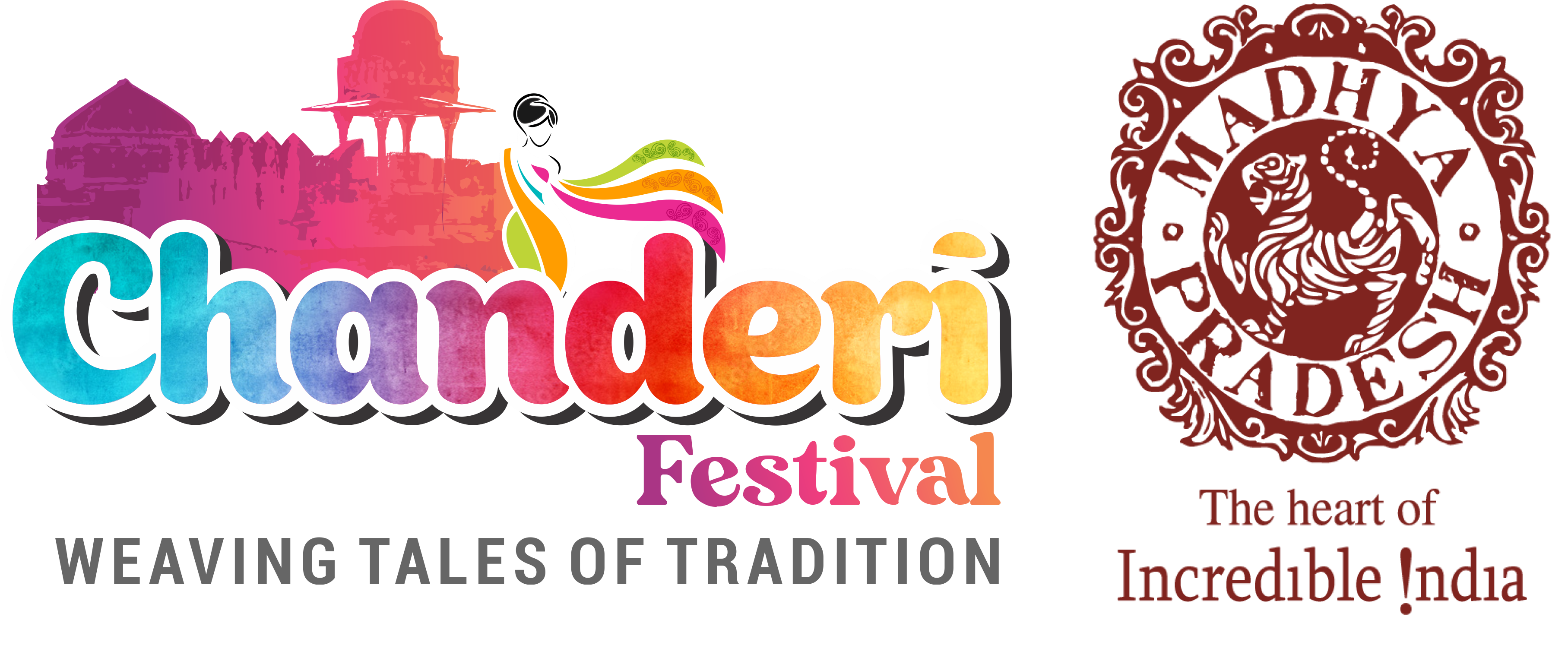 chanderi festival